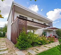 11904 Акиньшино. Синергия стиля и качества