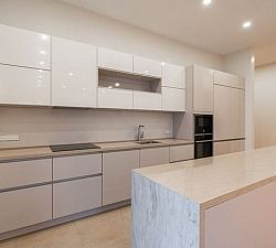 10988 Vnukovo Country Club. Альтернатива загородному дому – просторная квартира в клубном поселке