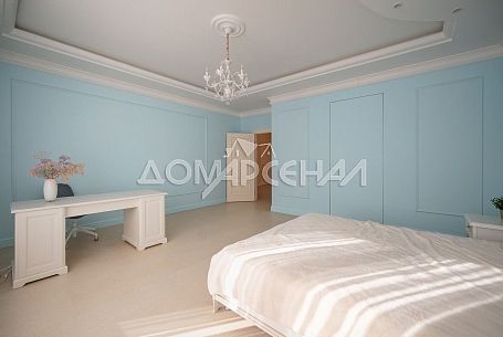 КП Гайд Парк Новая Москва