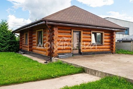Антоновка