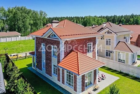 КП Гайд Парк