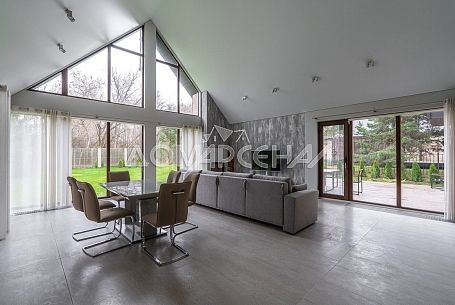 КП Президент Новая Москва