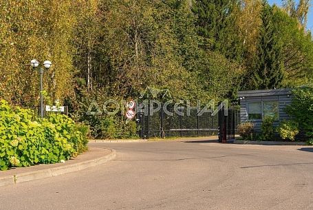 КП Эко-поселок Варварино КП Эко-поселок Варварино