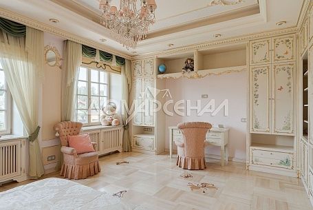КП Антоновка