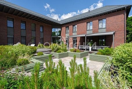 КП Графские пруды Новая Москва