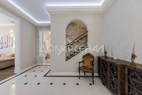 КП Лужайкино КП Новая Москва