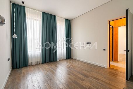 Коттеджный поселок Природный Парк Каменка КП