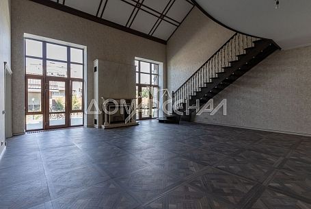 Коттеджный поселок Антоновка