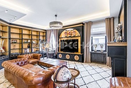 КП Красные горки КП Новая Москва