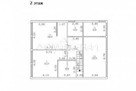 Продажа домов в КП Искра КП