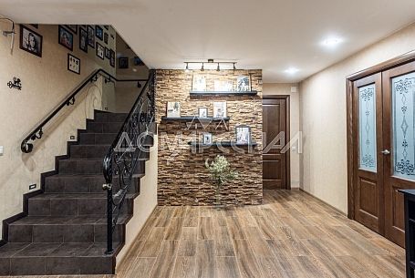 Коттеджный поселок Лужайкино КП