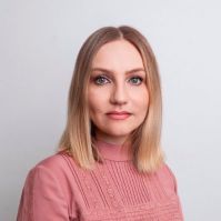 Ольга Шевцова