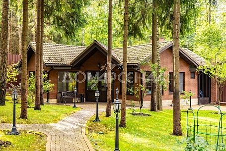 КП Зеленая роща