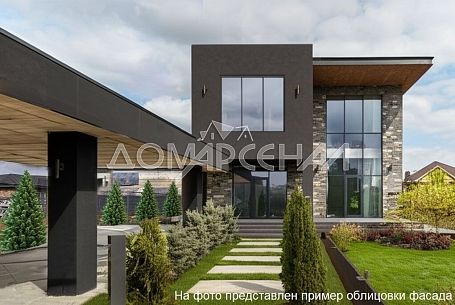 Продажа домов в КП Зеленые Холмы
