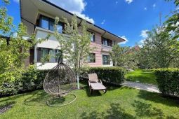 10586 КП Ново-Спасское. Уютный современный дом с качественной и стильной отделкой под ключ