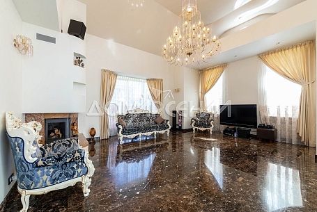 Купить коттедж в КП Праймвиль Купить коттедж в КП Праймвиль