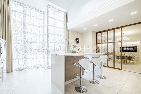 Коттеджный поселок Западная резиденция