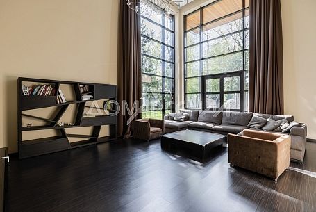 Продажа коттеджей в КП Антоновка