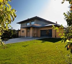 11305 КП Эко-поселок Варварино. Дом под ключ в клубном поселке