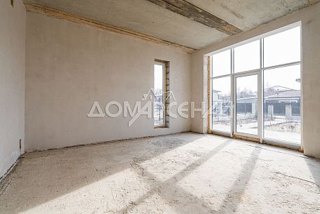 Купить дом в КП Зеленые Холмы