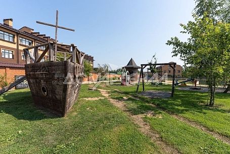 Коттеджный поселок Рависсант КП