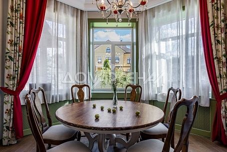 КП Зеленые Холмы