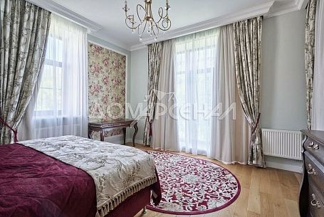 КП Чистые ключи