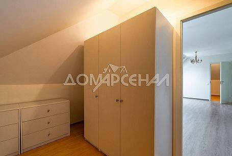 Коттеджный поселок Ново-Спасское КП