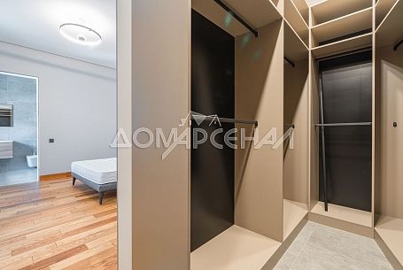 Коттеджный поселок Графские пруды