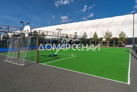 Купить участок в коттеджном поселоке Vnukovo Country Club