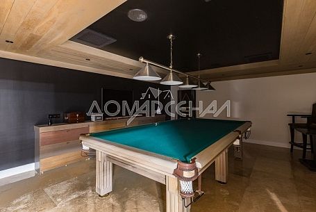 Коттеджный поселок ВИК Коттеджный поселок ВИК