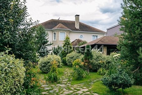 Продажа домов в КП Мартемьяново