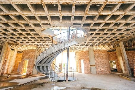 Коттеджный поселок Антоновка