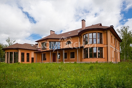 Продажа домов в КП Десна-2 КП
