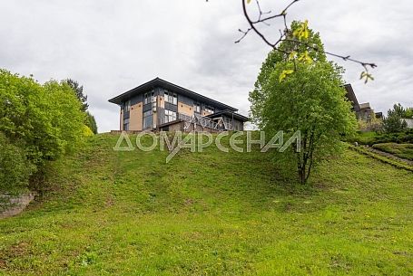 Коттеджный поселок Эко-поселок Варварино