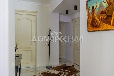 Коттеджный поселок Московский Писатель КП