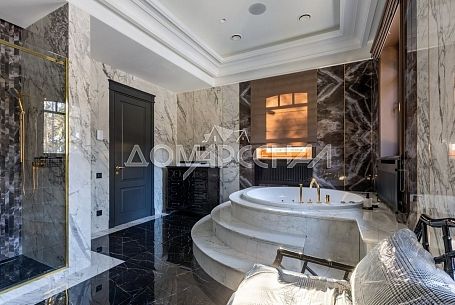 Коттеджный поселок Довиль