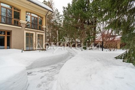 Продажа домов в КП Чароит КП