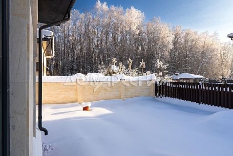 КП Президент Новая Москва