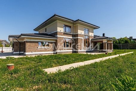 КП Чистые ключи Новая Москва