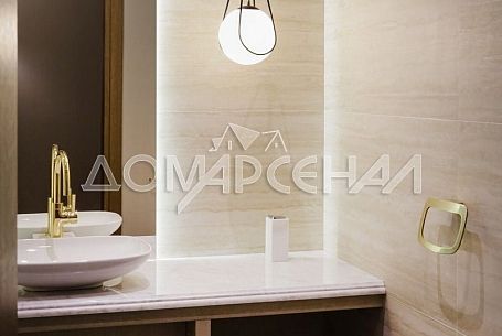 Продажа коттеджей в КП Довиль