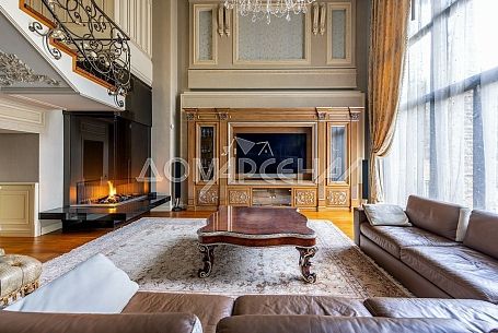 Коттеджный поселок Променад