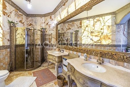 Купить коттедж в КП Искра КП
