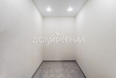 Коттеджный поселок Гусарово