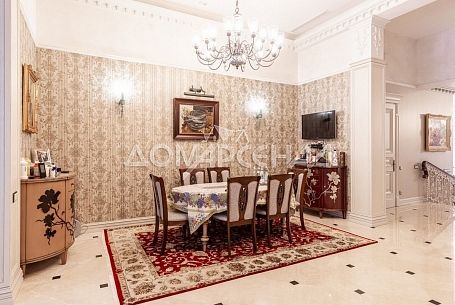 КП Ваутутинки Новая Москва