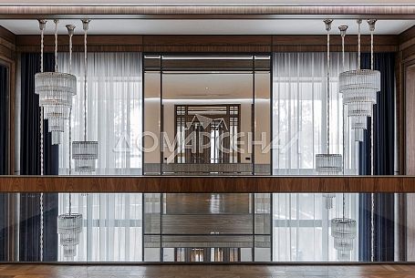 КП Жуковка XXI КП