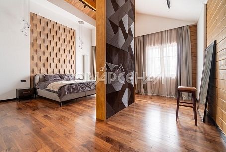 Коттеджный поселок Искра КП