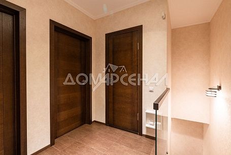 Купить дом в КП Бристоль