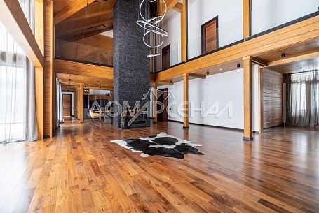 Продажа домов в КП Искра КП