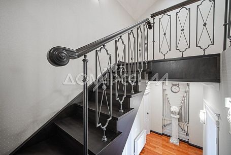 КП Бристоль Новая Москва